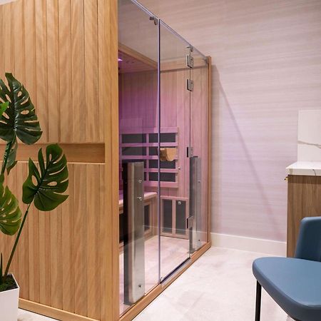 Thesis Hotel Miami Coral Gables, Curio Collection By Hilton Eksteriør billede