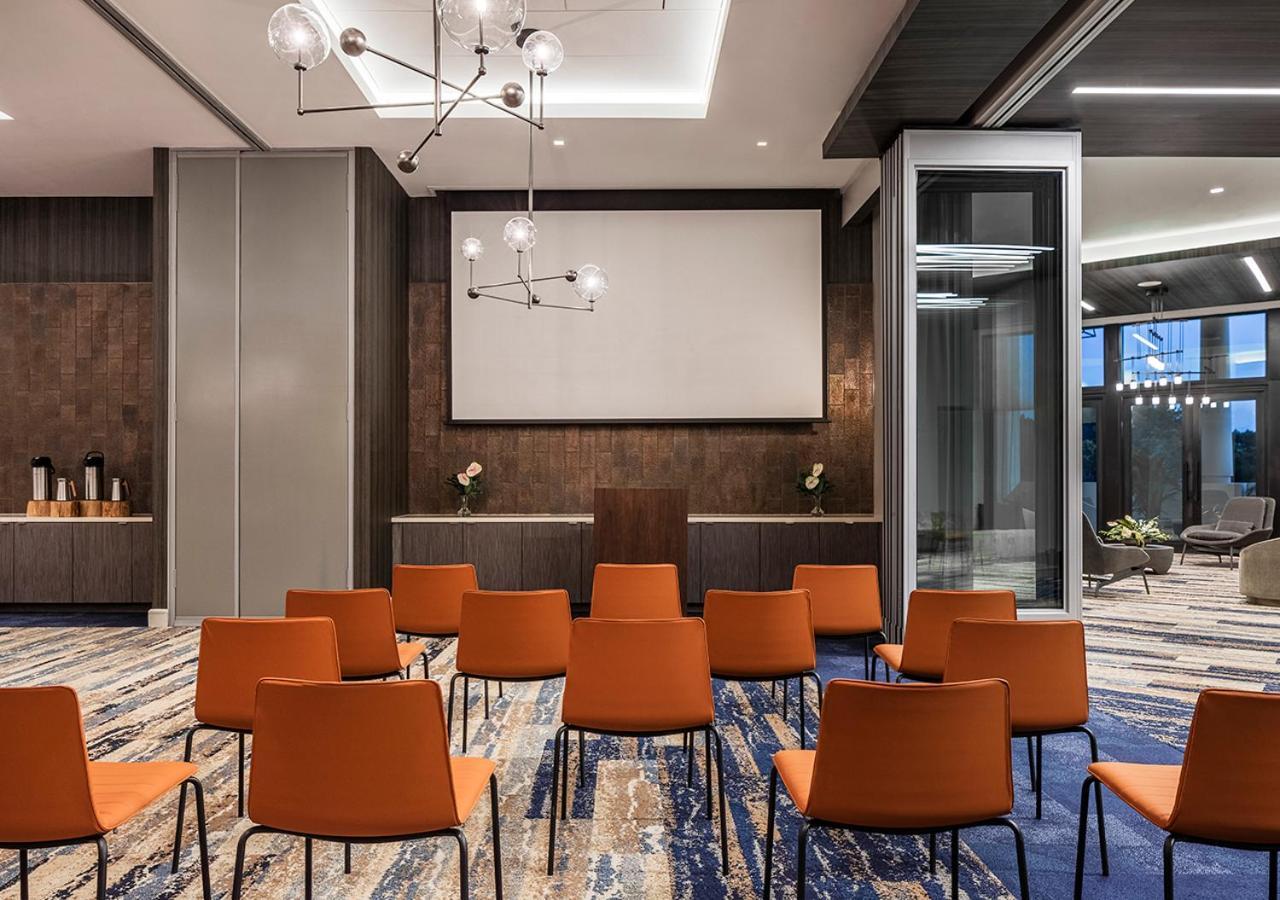 Thesis Hotel Miami Coral Gables, Curio Collection By Hilton Eksteriør billede