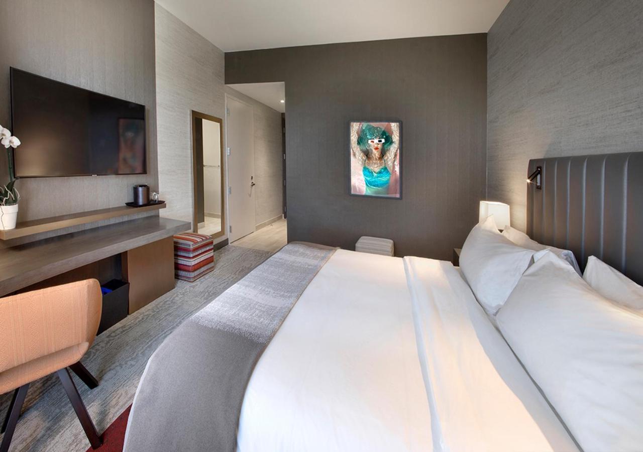 Thesis Hotel Miami Coral Gables, Curio Collection By Hilton Eksteriør billede