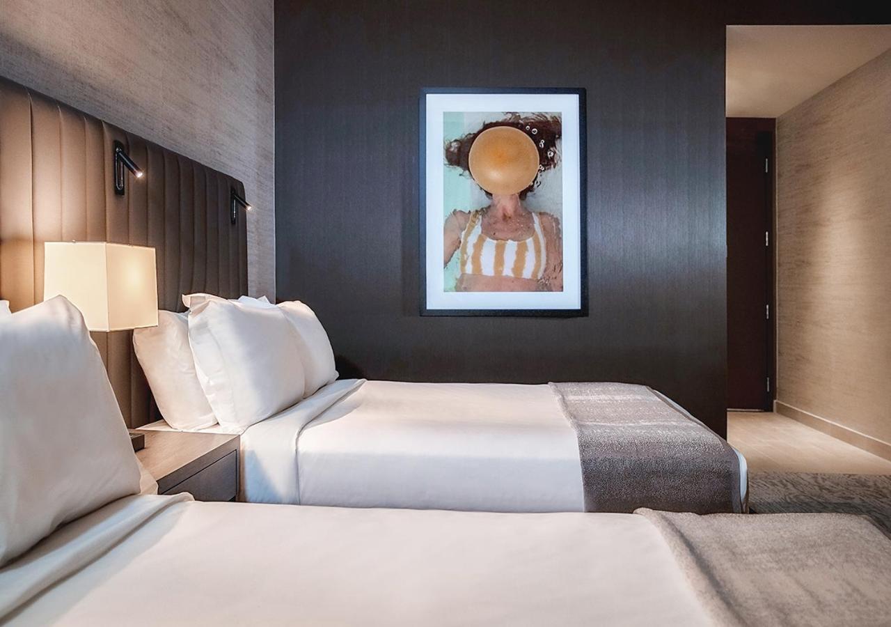 Thesis Hotel Miami Coral Gables, Curio Collection By Hilton Eksteriør billede