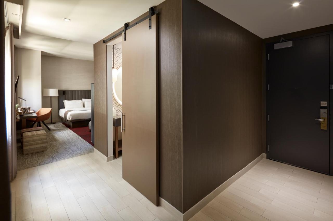 Thesis Hotel Miami Coral Gables, Curio Collection By Hilton Eksteriør billede