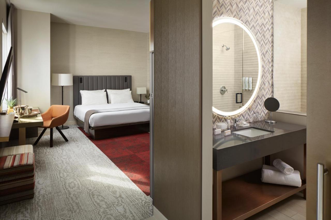 Thesis Hotel Miami Coral Gables, Curio Collection By Hilton Eksteriør billede