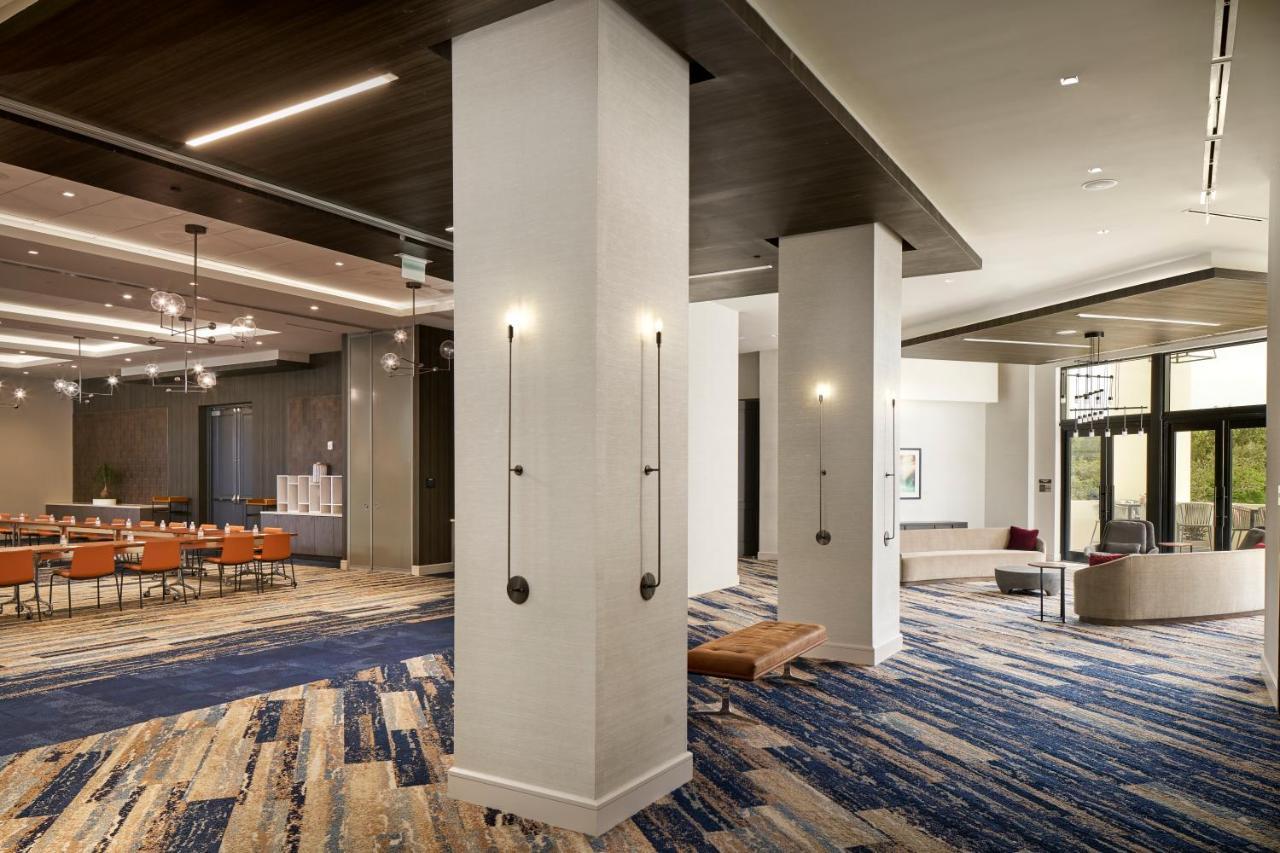 Thesis Hotel Miami Coral Gables, Curio Collection By Hilton Eksteriør billede