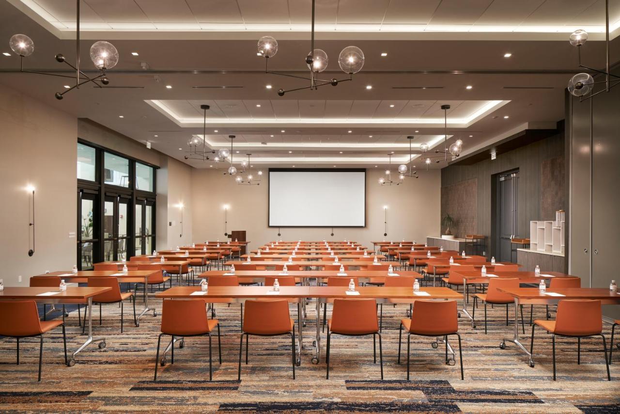Thesis Hotel Miami Coral Gables, Curio Collection By Hilton Eksteriør billede