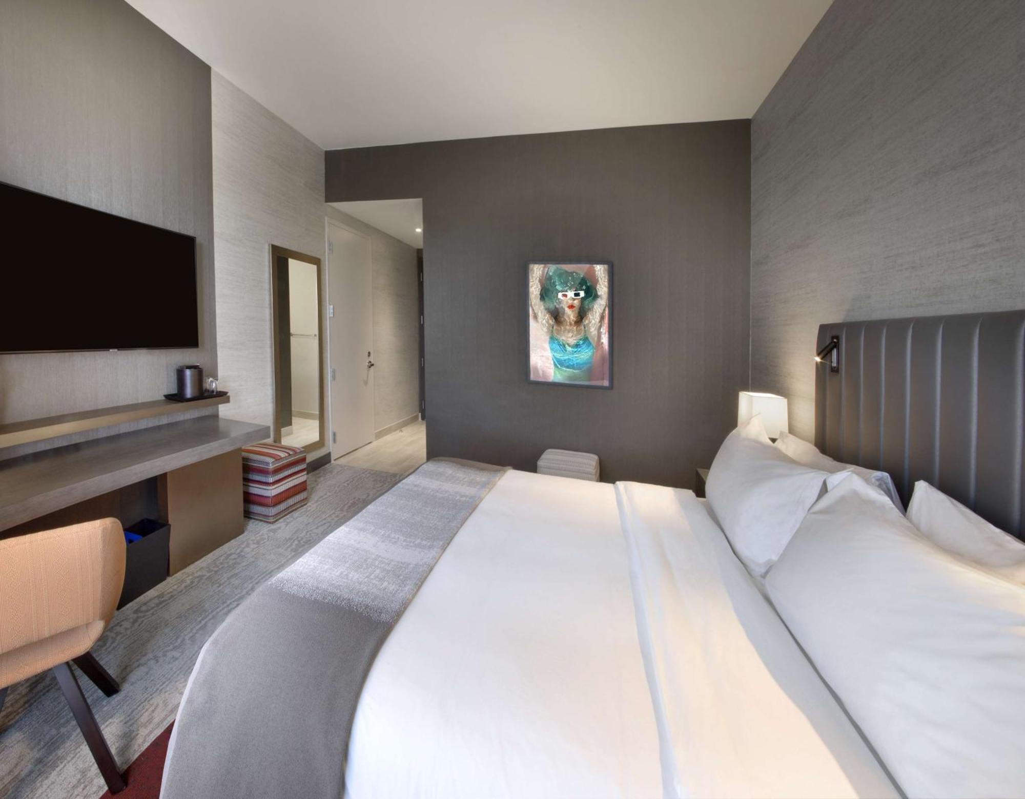 Thesis Hotel Miami Coral Gables, Curio Collection By Hilton Eksteriør billede