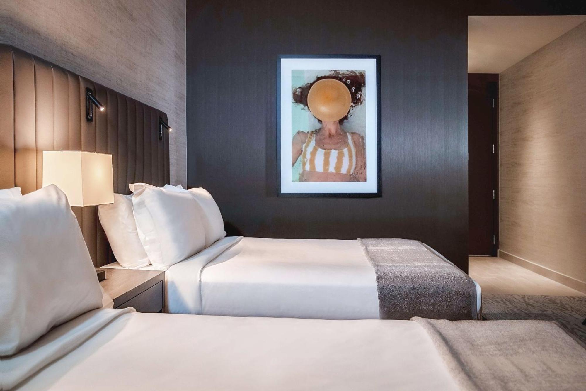 Thesis Hotel Miami Coral Gables, Curio Collection By Hilton Eksteriør billede