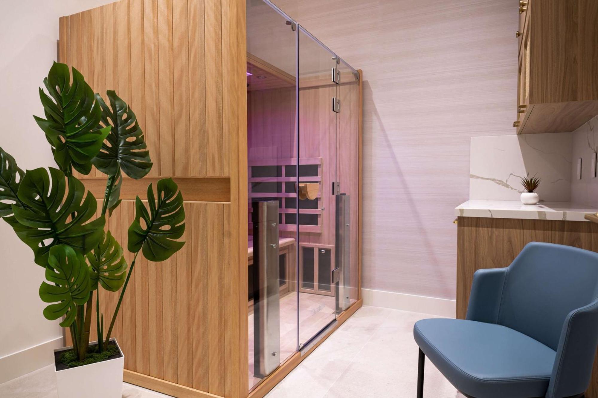 Thesis Hotel Miami Coral Gables, Curio Collection By Hilton Eksteriør billede