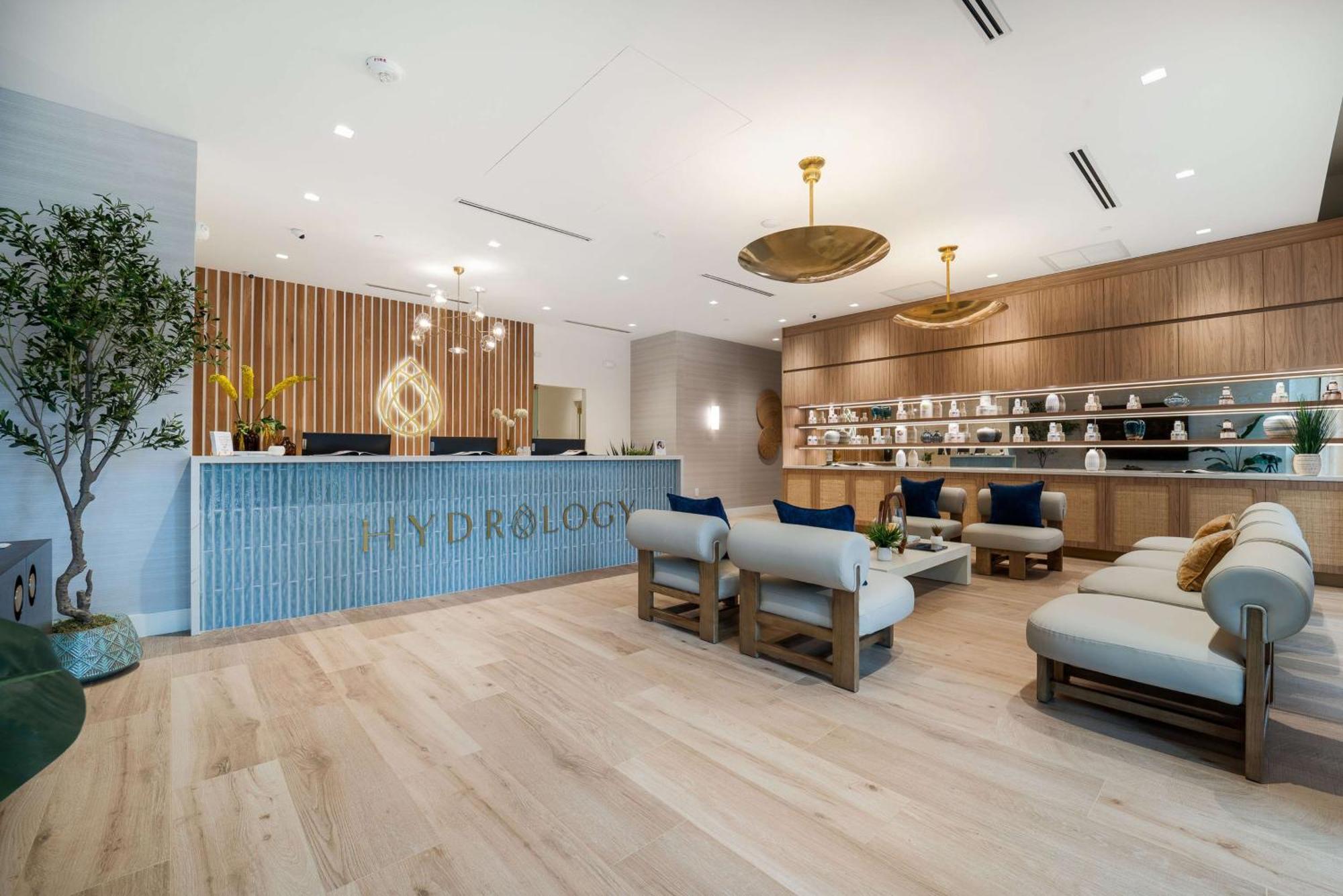 Thesis Hotel Miami Coral Gables, Curio Collection By Hilton Eksteriør billede